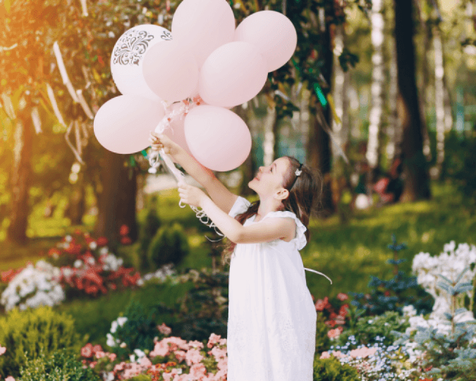 Eten en entertainment