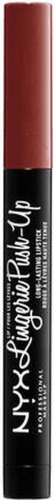 NYX Professional Makeup Lip Lingerie lippenstift