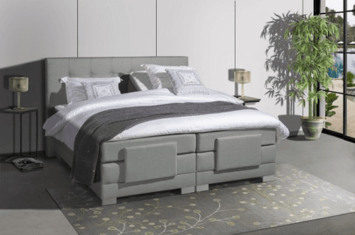 Boxspring