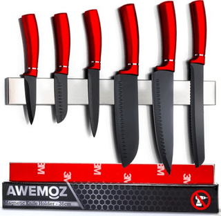 AWEMOZ magnetische messenhouder