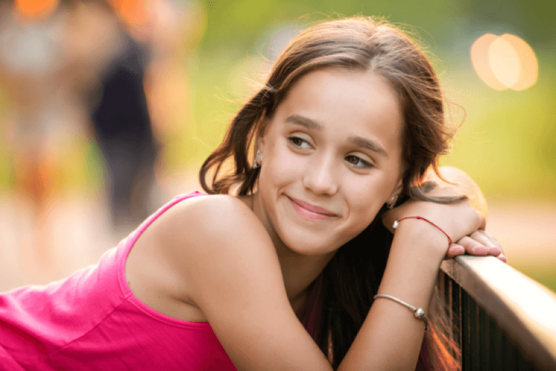 Cadeau meisje 12 jaar