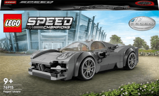 LEGO Speed Champions Pagani Utopia