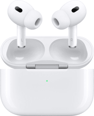 Apple AirPods Pro 2 - met MagSafe oplaadcase (USB-C)
