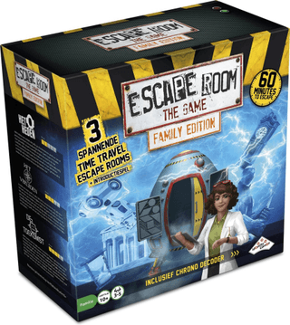 Escape Room
