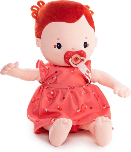 Baby Rose