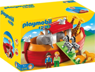 PLAYMOBIL Ark van Noach