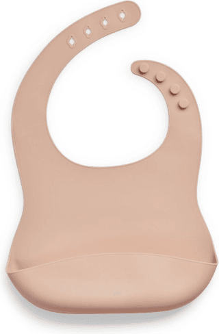 Siliconen Slabbetjes Baby