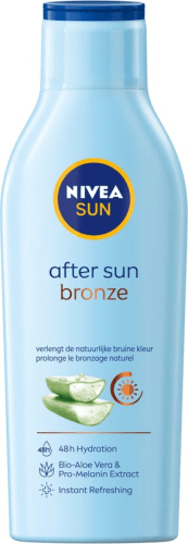 NIVEA SUN Aftersun