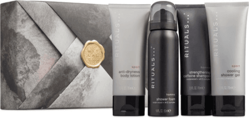 Geschenkset van Rituals