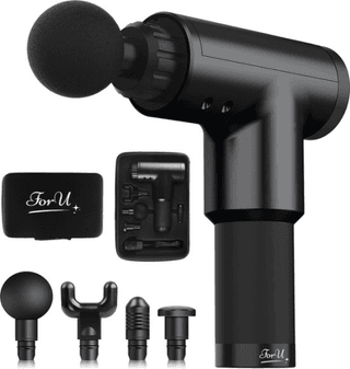 ForU massage gun