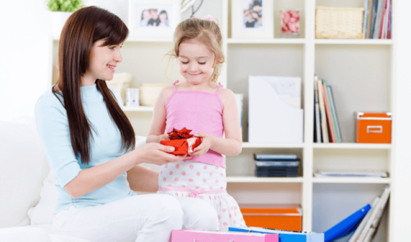 Cadeautjes van 10 euro voor kinderen