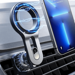Magnetische autotelefoonhouder