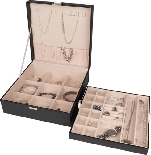 LifeGoods sieradendoos