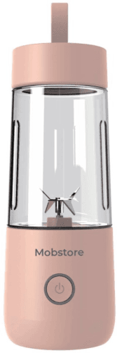 Mobstore Mini Blender