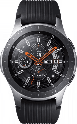 Samsung Galaxy smartwatch