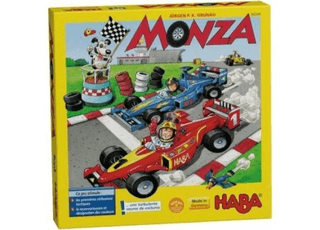 Monza