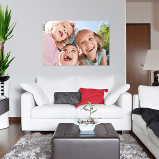 Foto op forex afdrukken