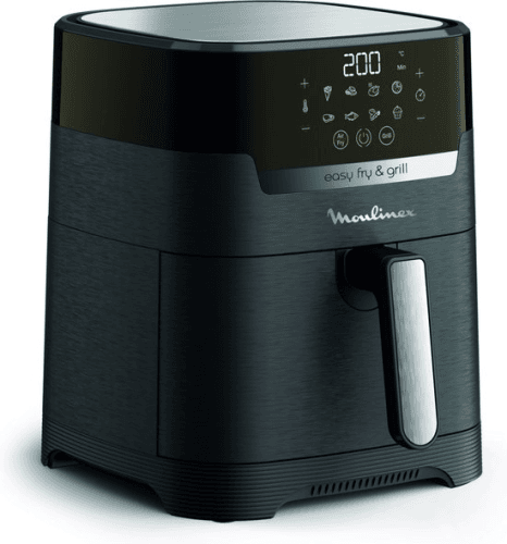 Moulinex EZ505810 - 1400 W