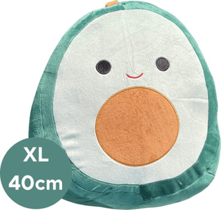 Kawaii Knuffel Avocado