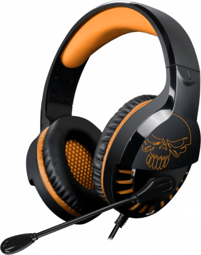 Kinder headset