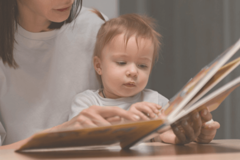 Top 10 leukste voorleesboeken voor peuters en jonge kinderen