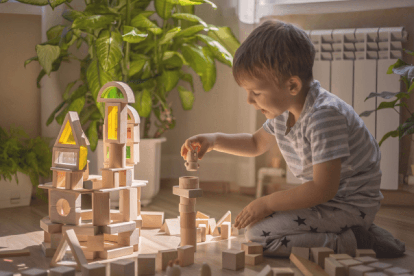 Top 30 bouwspeelgoed cadeau ideeën