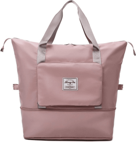 Opvouwbare handbagage reistas