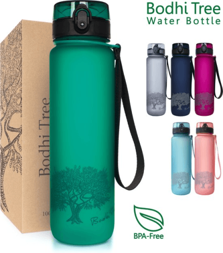 Bodhi waterfles van 1 liter