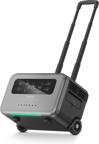 Zendure Powerstation SuperBase Pro 2000