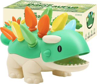 Dinosaurus Fijne Motoriek kleuters - Sen