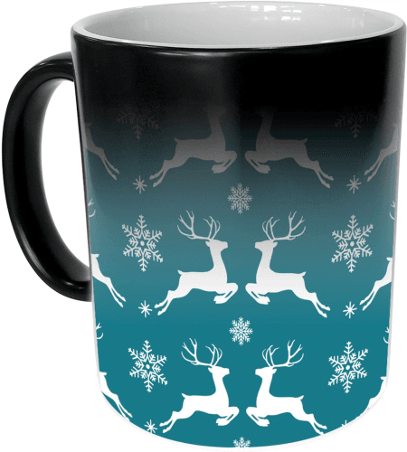 Kerstmok