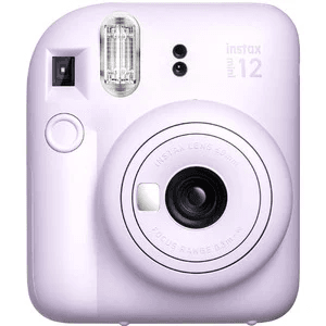 Fujifilm Instax Mini 12 paars