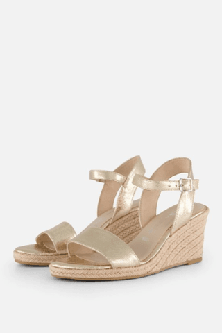 Tamaris espadrilles