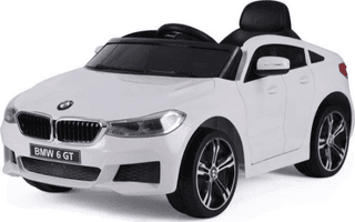 BMW kinderauto