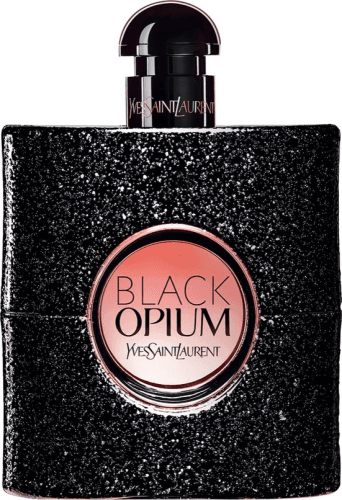 Yves Saint Laurent Black Opium Eau de Parfum - Damesparfum