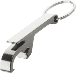 NoXx flesopener sleutelhanger