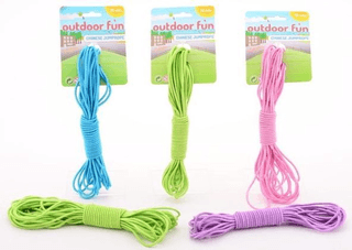 Springelastiek XL 10 meter