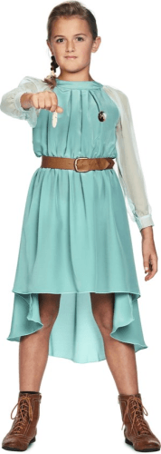 Nachtwacht verkleedpak