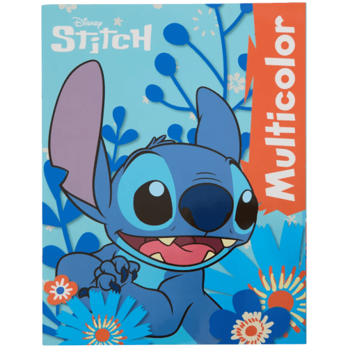 Disney kleurboek
