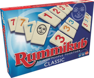 Rummikub The Original