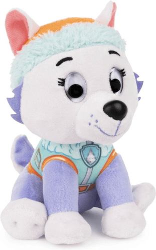 Paw Patrol knuffel van Gund