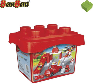 BanBao bouwset