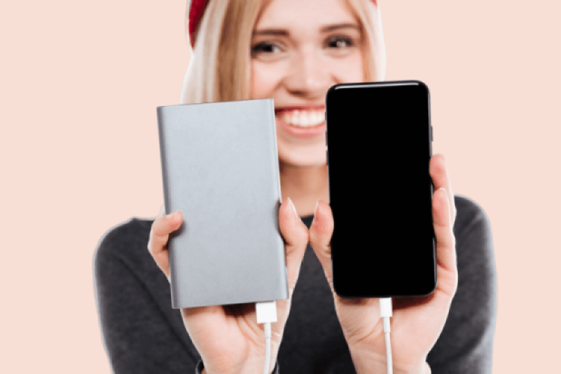 De 10 Beste Powerbanks van 2025 - Altijd Energie Bij de Hand