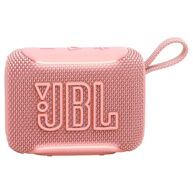 JBL Go 5 Roze