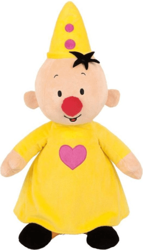 Bumba knuffel