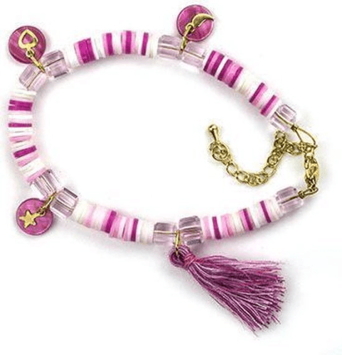 DIY armband set