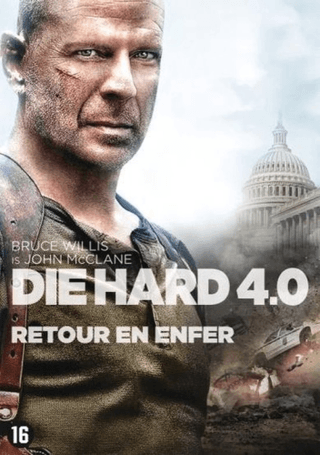 Die Hard 4.0