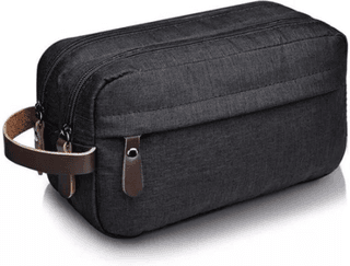 Pazzo Goods heren toilettas