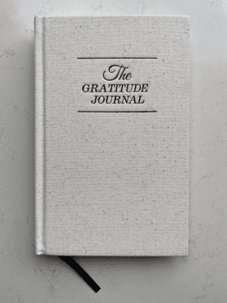Five Minute Journal