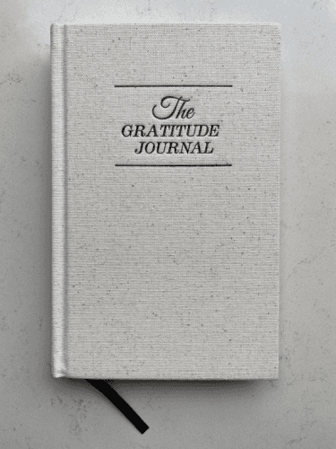 Five Minute Journal